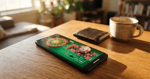 Casino 5 euros em Portugal 2026 — operadores licenciados e limites reais