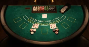 Blackjack ao vivo em Portugal 2026 — guia completo