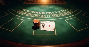 Blackjack casinos em Portugal — guia de operadores licenciados