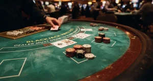 Blackjack online em Portugal 2026: casinos legais e regras