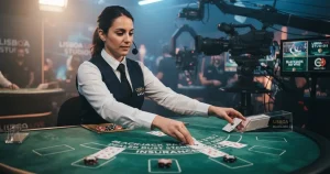 Casinos ao vivo em Portugal 2026: dez operadores licenciados