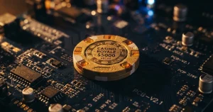 Casinos de criptomoedas em Portugal 2026 — o que existe e o que não