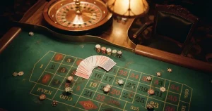 Roleta em casinos online licenciados em Portugal — guia 2026