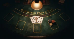 Estratégia de blackjack para portugueses — guia 2026