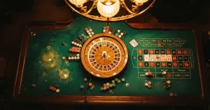 Roleta em casinos online licenciados em Portugal — guia 2026