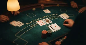 Melhor blackjack em Portugal 2026 — operadores licenciados pelo SRIJ
