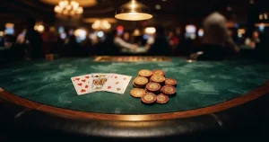 Mesas de casino online em Portugal — operadores, licenças e regras SRIJ