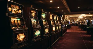 Slots online em Portugal 2026: casinos licenciados pelo SRIJ